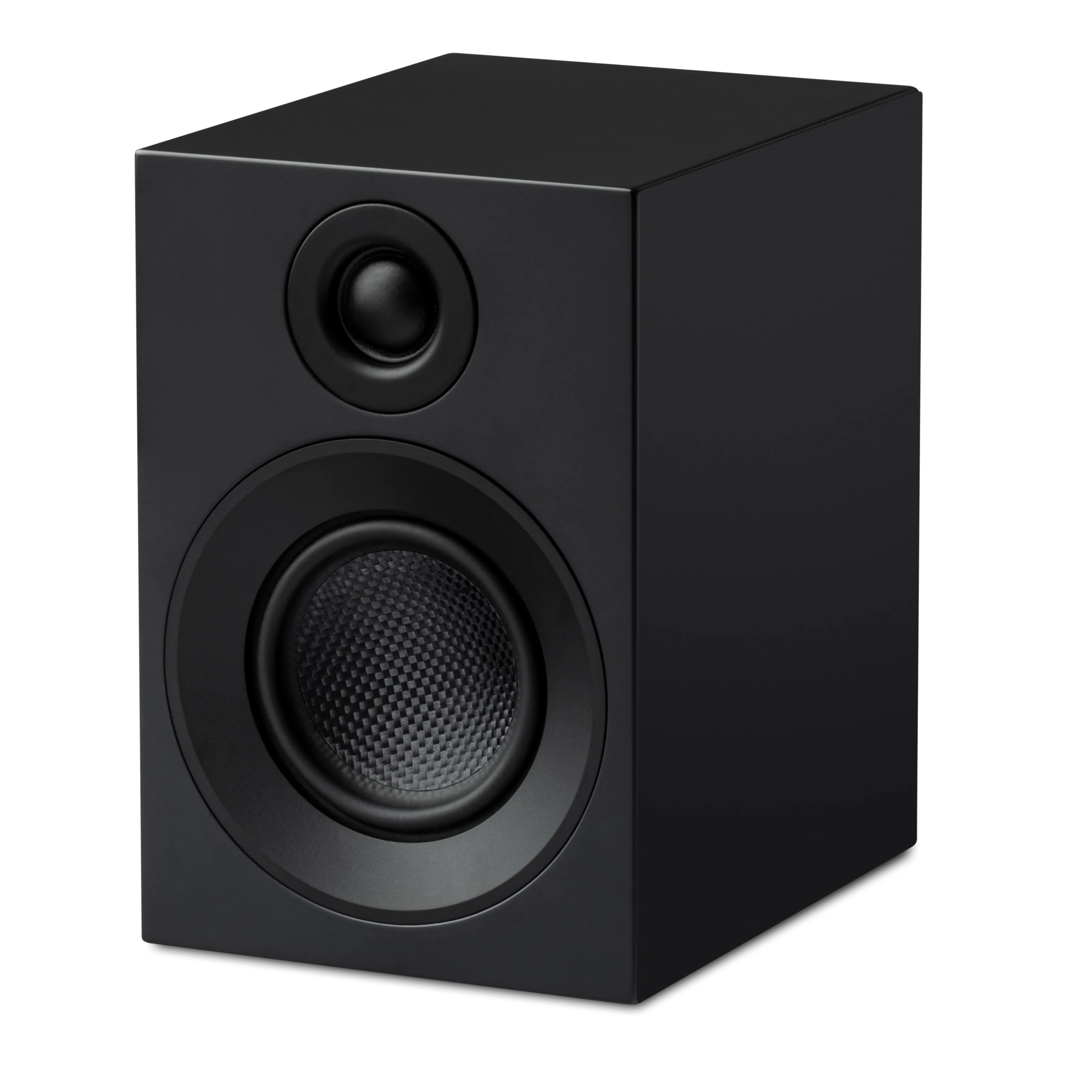 Pro-Ject Audio Speaker Box 3 E Carbon - bookshelf speakers (pair)