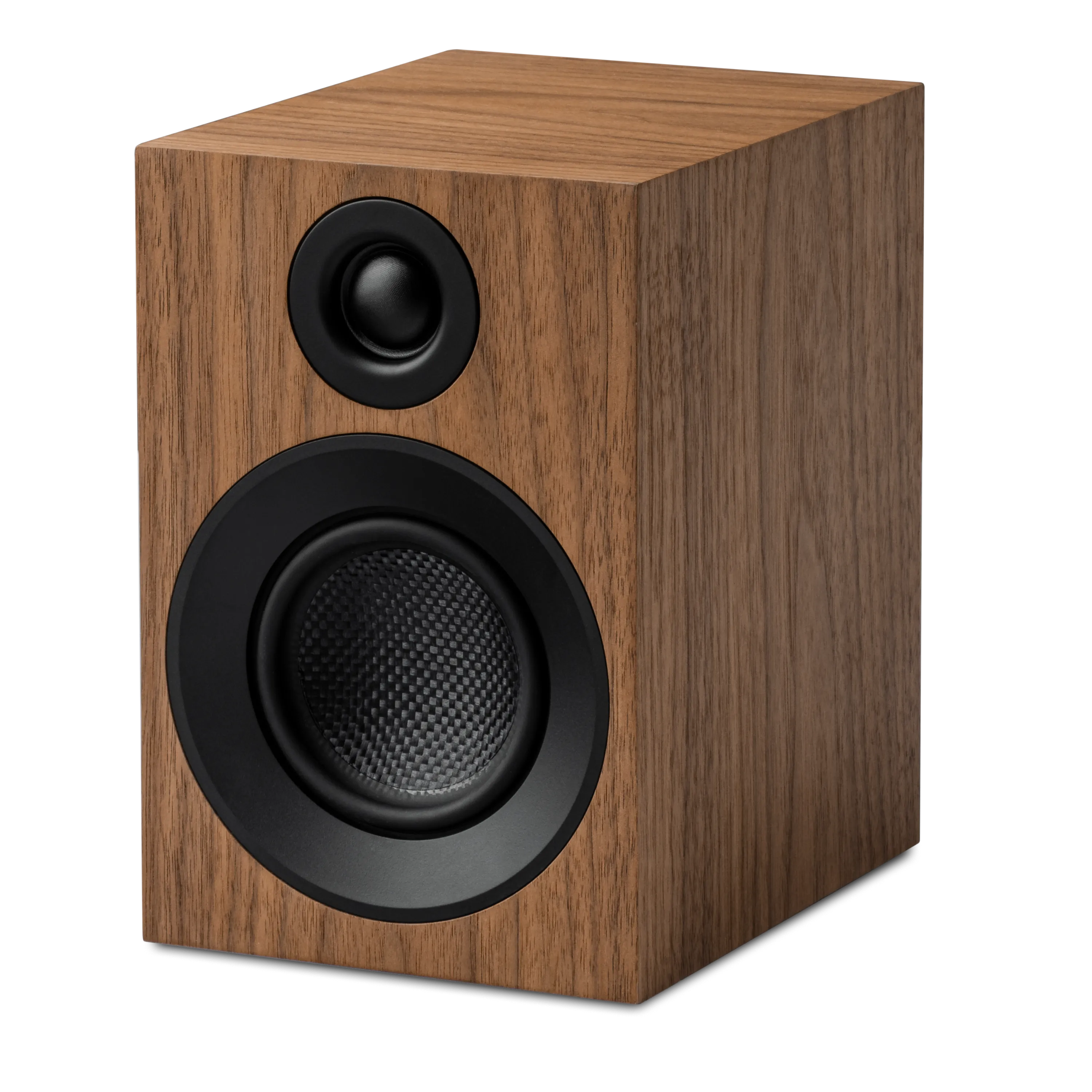 Pro-Ject Audio Speaker Box 3 E Carbon - bookshelf speakers (pair)