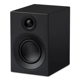 Pro-Ject Audio Speaker Box 3 E Carbon - bookshelf speakers (pair)