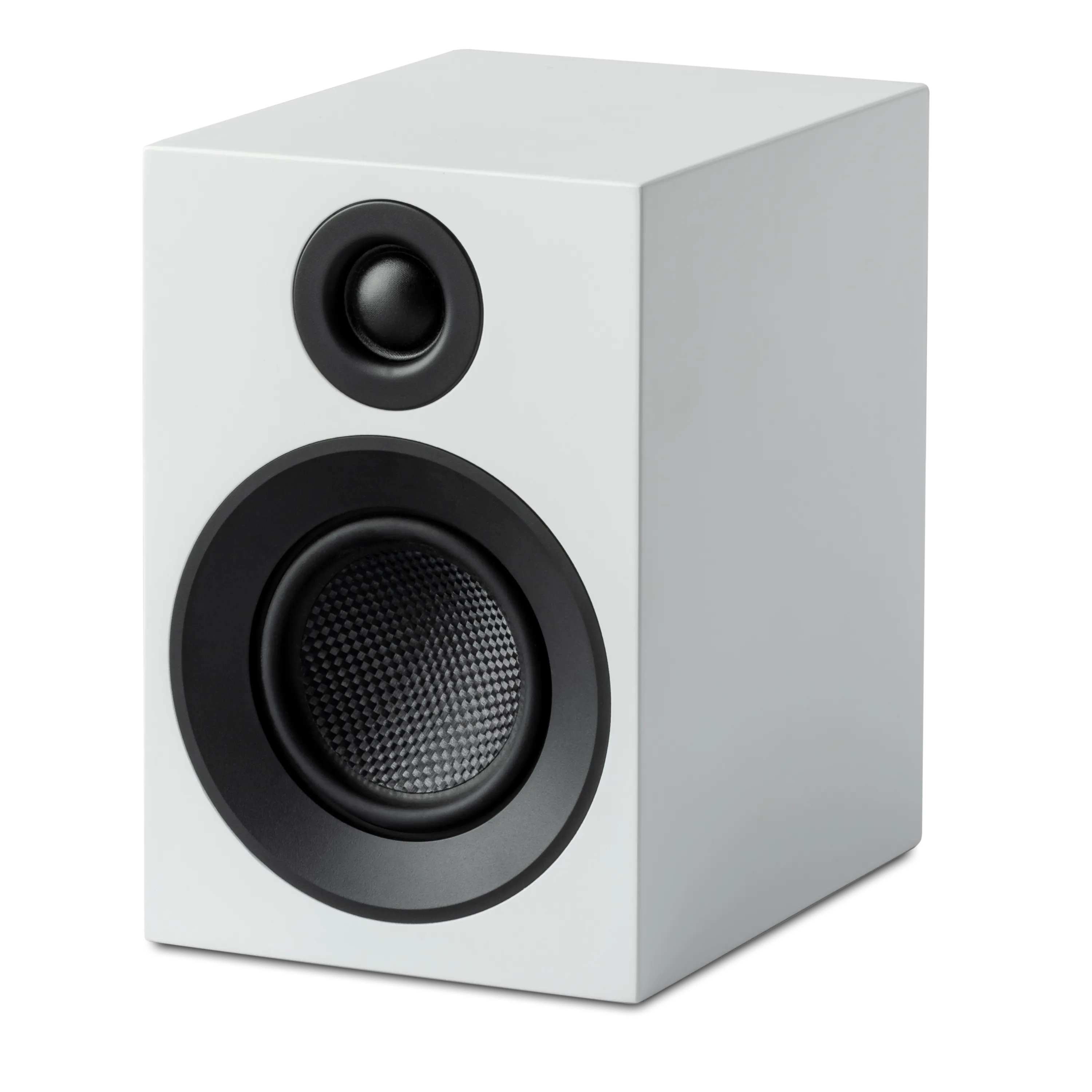Pro-Ject Audio Speaker Box 3 E Carbon - bookshelf speakers (pair)