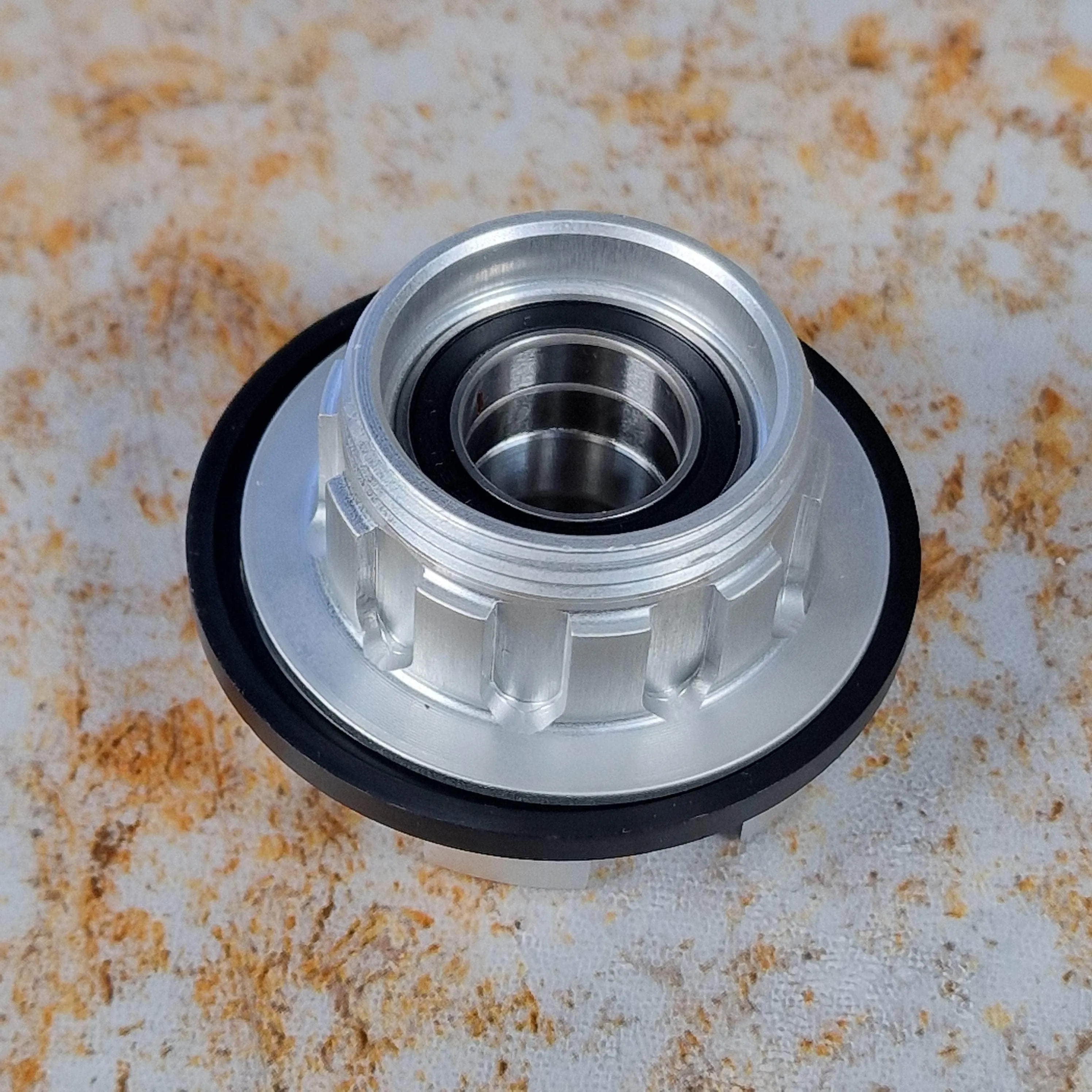 Profile Racing Elite Hub Splined Driver