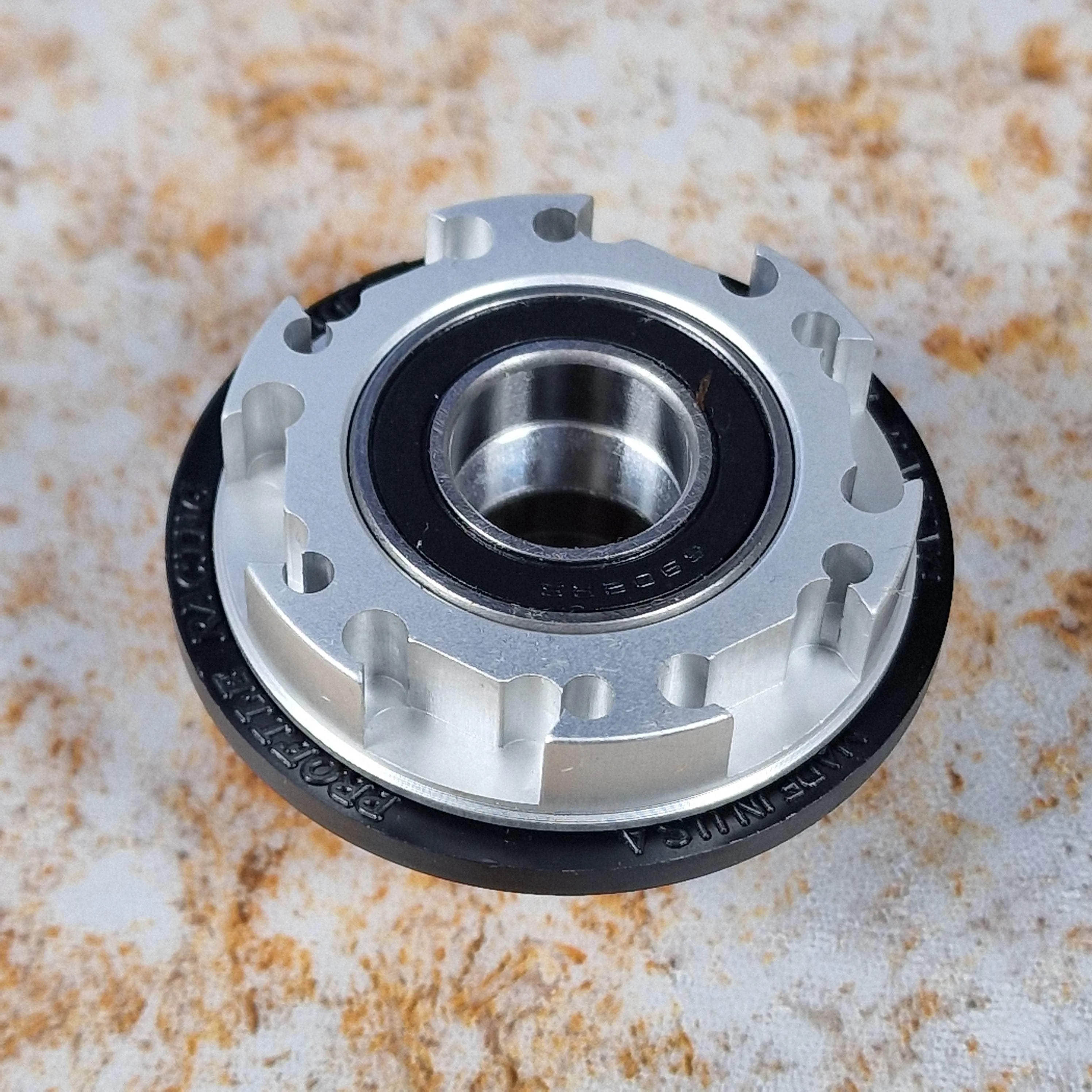 Profile Racing Elite Hub Splined Driver