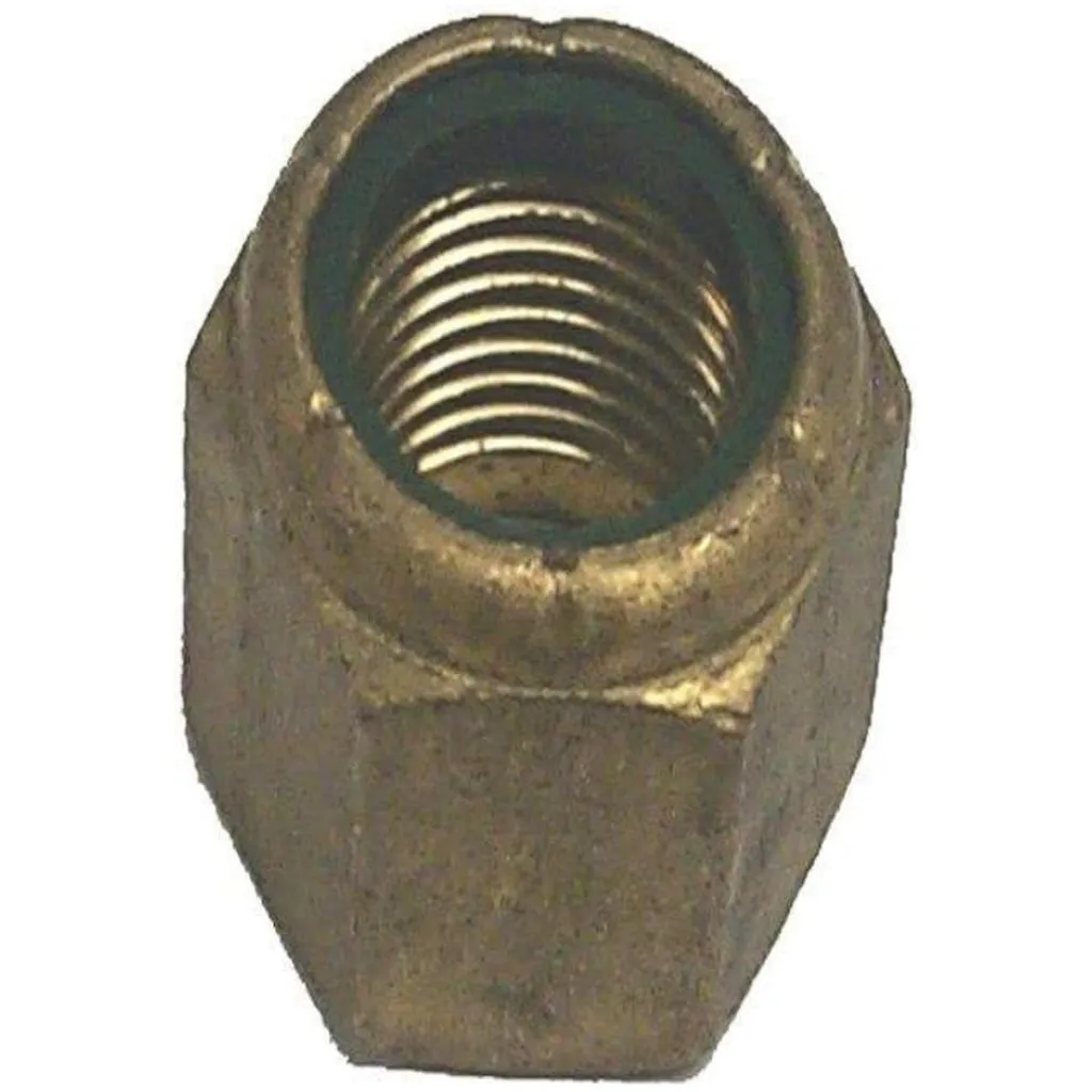 Prop Nut
