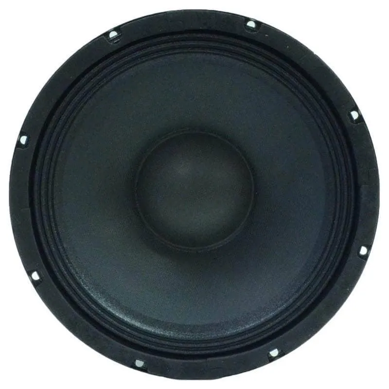 Quake 10" Steel Frame Speaker Driver 16 Ohm