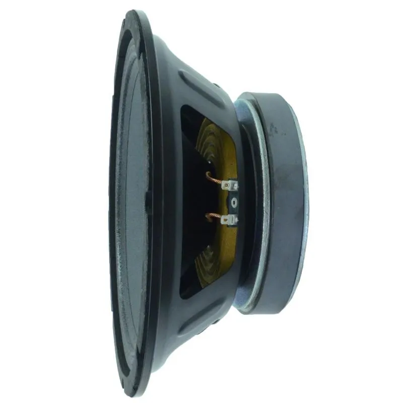 Quake 10" Steel Frame Speaker Driver 16 Ohm