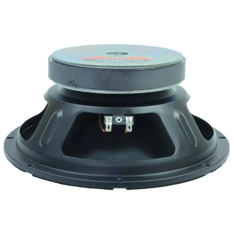 Quake 10" Steel Frame Speaker Driver 16 Ohm