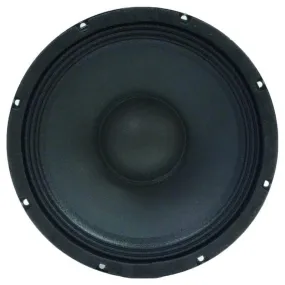 Quake 10" Steel Frame Speaker Driver 16 Ohm