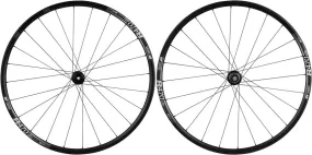 Quality Wheels Onyx/DT 470 Wheelset