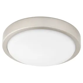 Quorum 1012-965 Light Kit - Satin Nickel