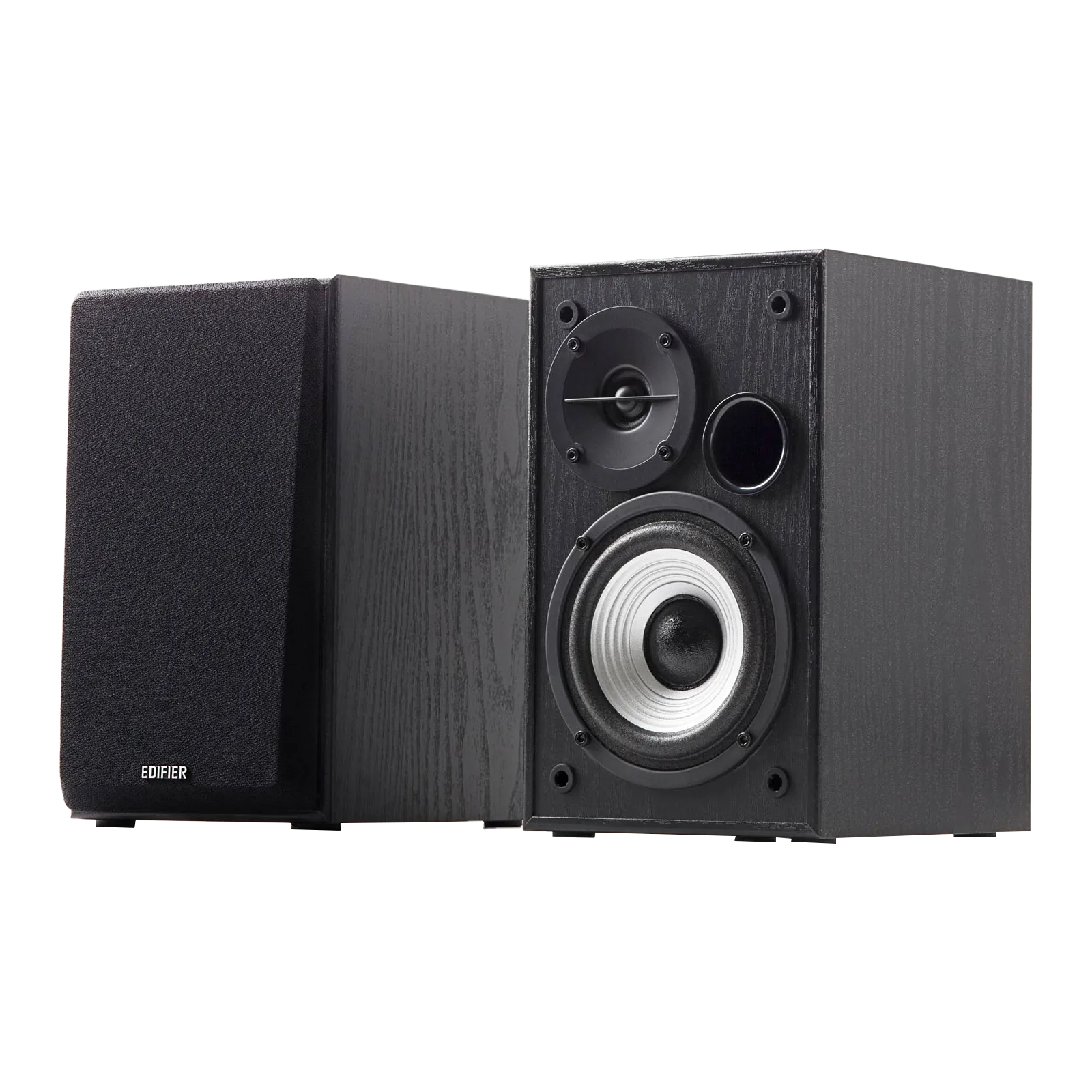 R980T 2.0 Active Speaker System (Certified Refurbished)
