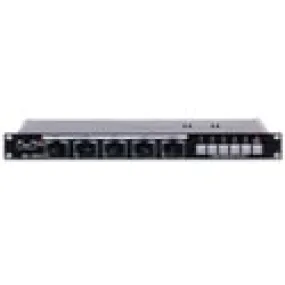 RDL RCX-5C RCX Room Combining System Controller