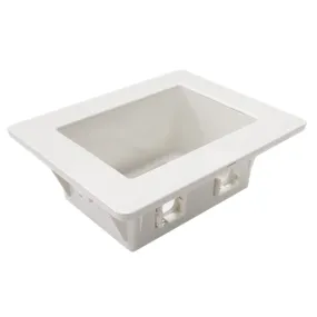 Recessed AV Box