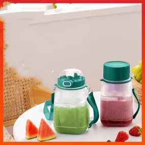 Rechargeable Portable Blender 1000ml