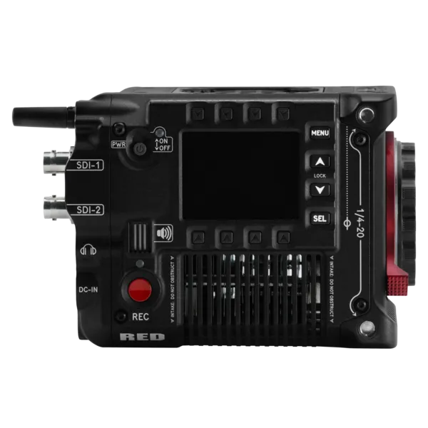 RED V-RAPTOR (X) 8K VV