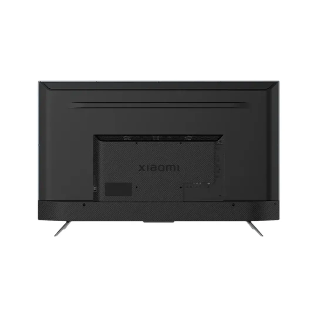 Redmi X Pro 108 cm (43 inches)  4K Dolby Vision IQ Series Smart Google TV L43M8-5XIN (Black)