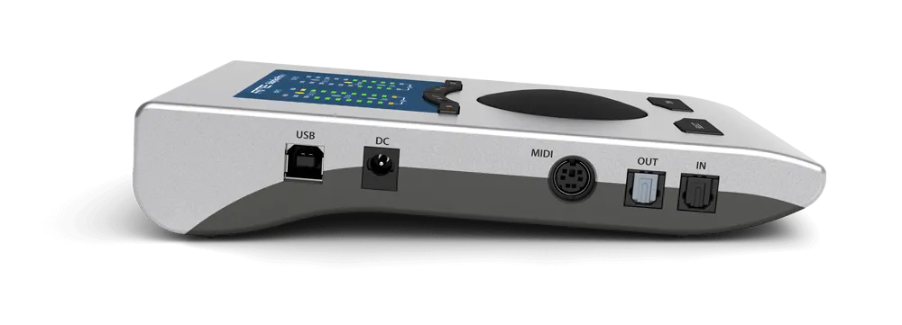 RME Babyface Pro FS