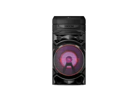 RNC5 LG XBOOM ONE BODY AUDIO
