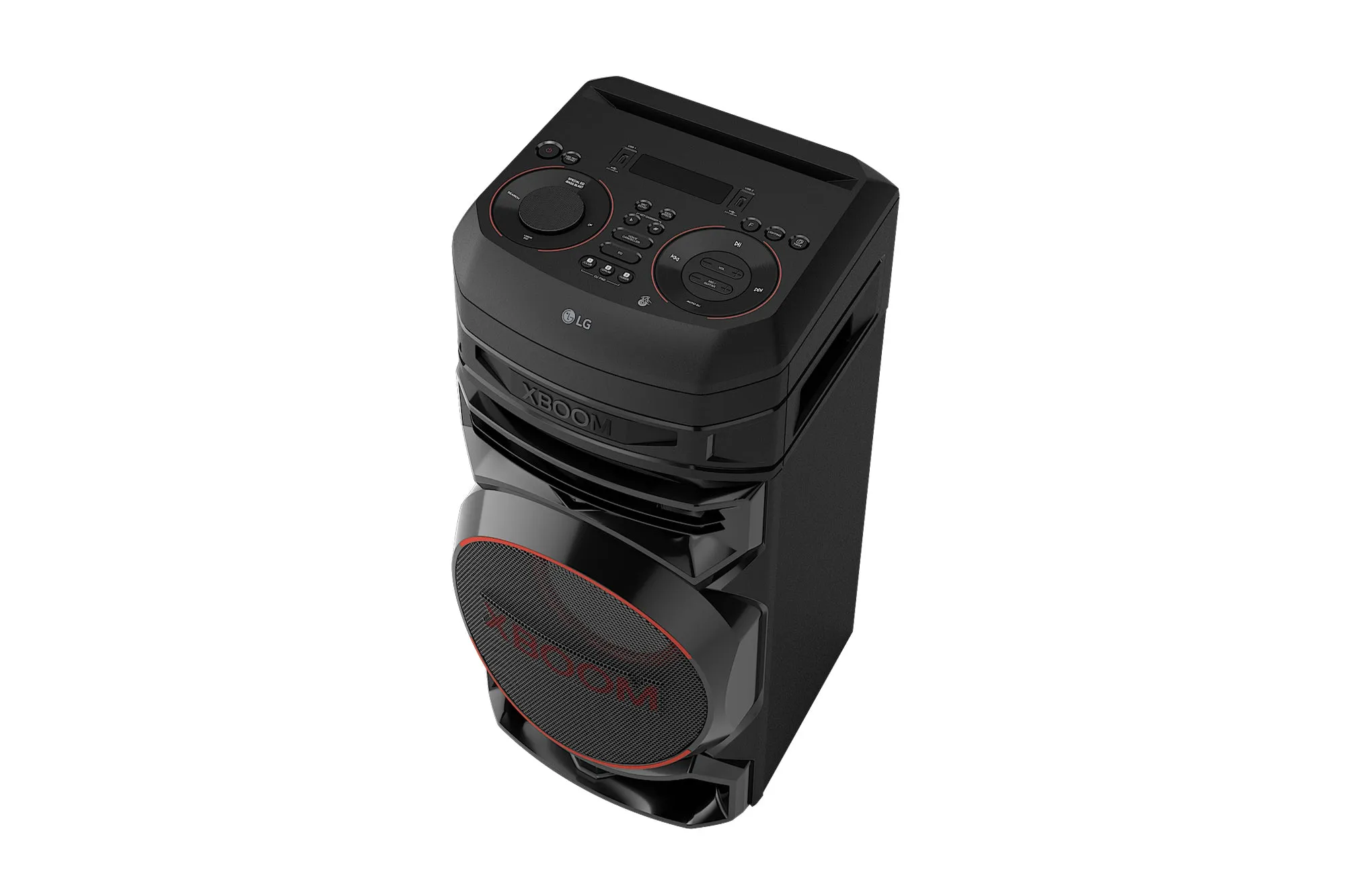 RNC5 LG XBOOM ONE BODY AUDIO