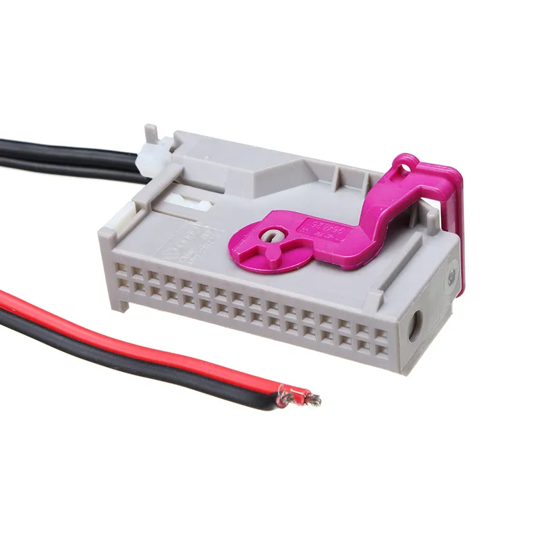 RNS-E CD AUX Audio Input Cable Card Bluetooth U Disk for Audi A3 A4 A6 A8 TT