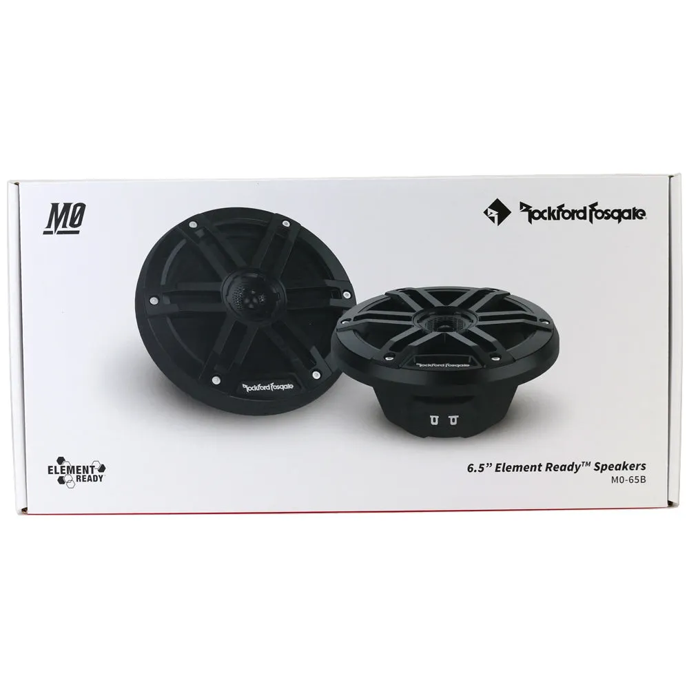 Rockford Fosgate M0-65B