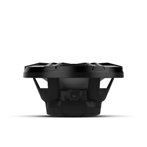 Rockford Fosgate M1D2-10B 10" DVC 2Ω Color Optix™ Marine Subwoofer in Black