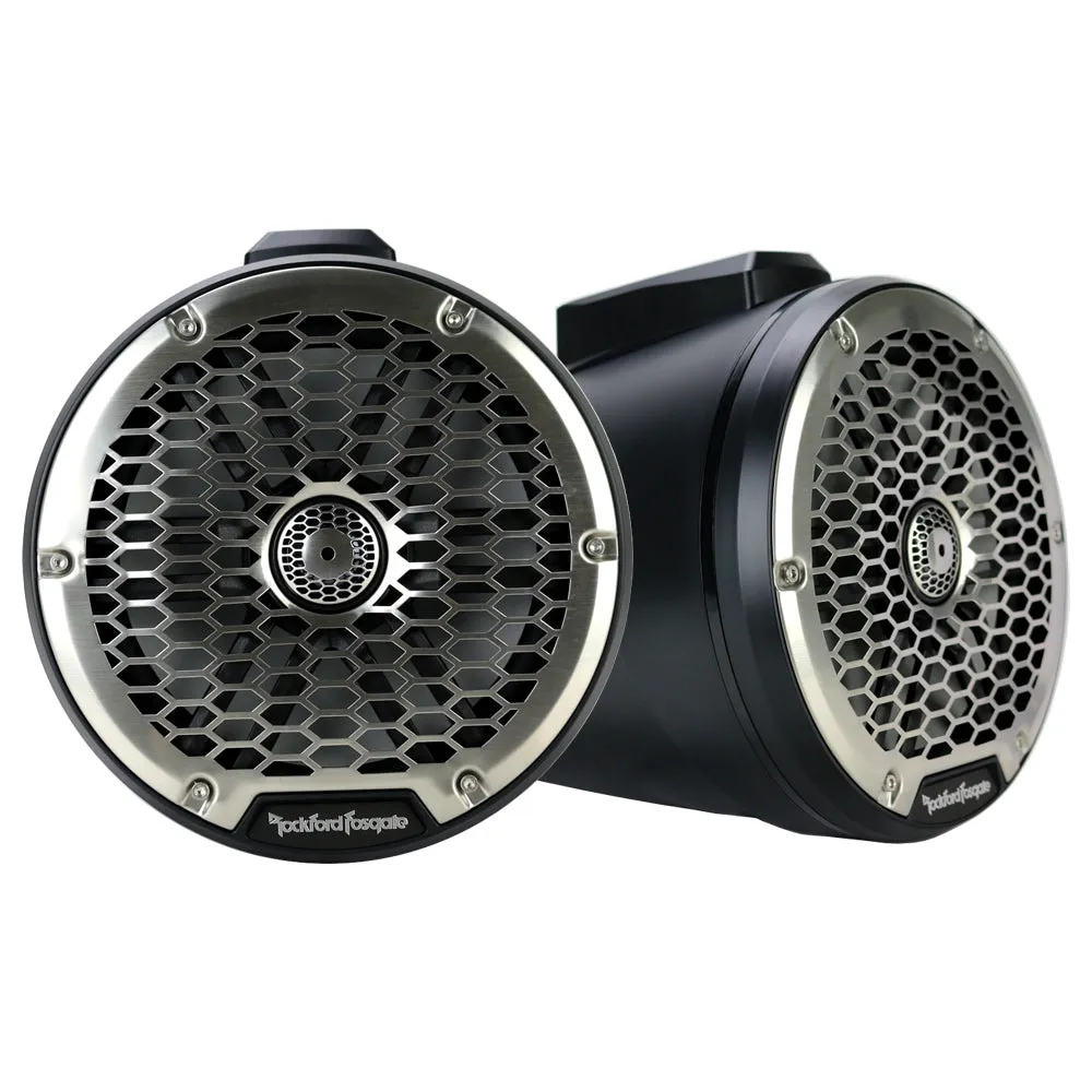 Rockford Fosgate M2WL-65MB