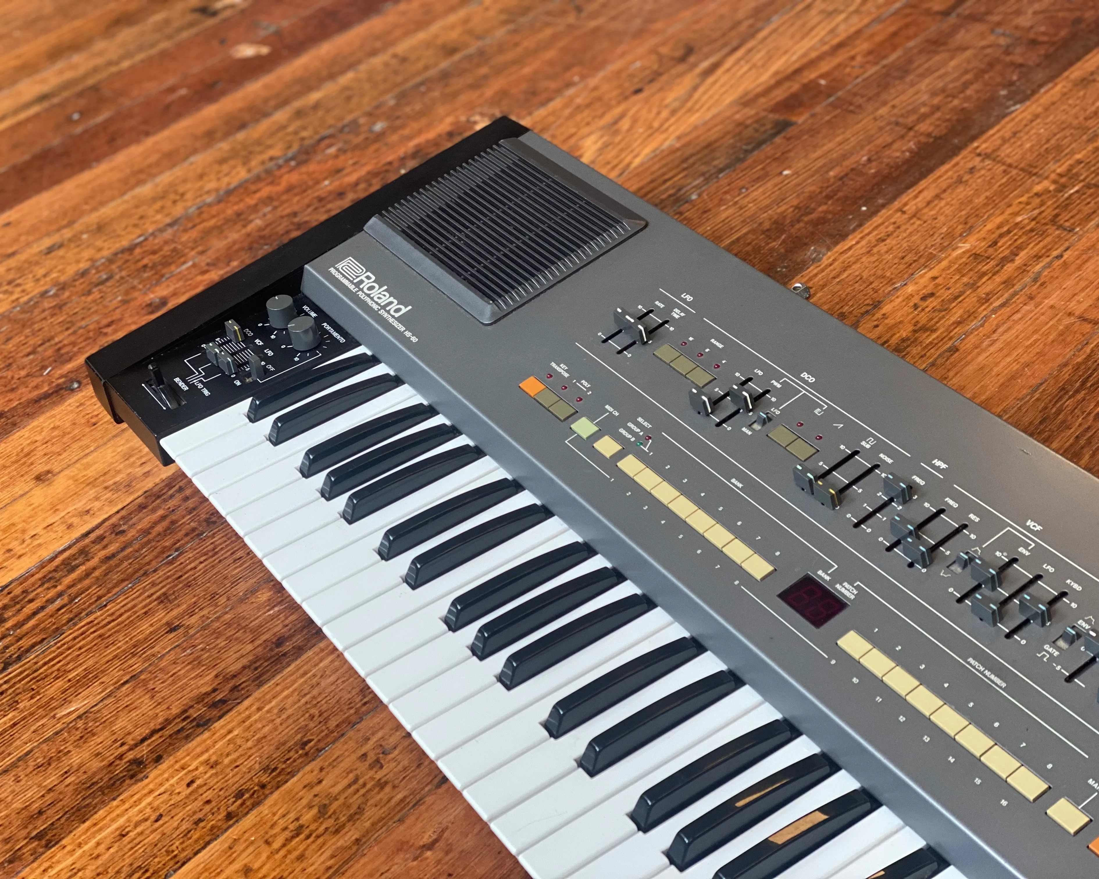 Roland HS-60
