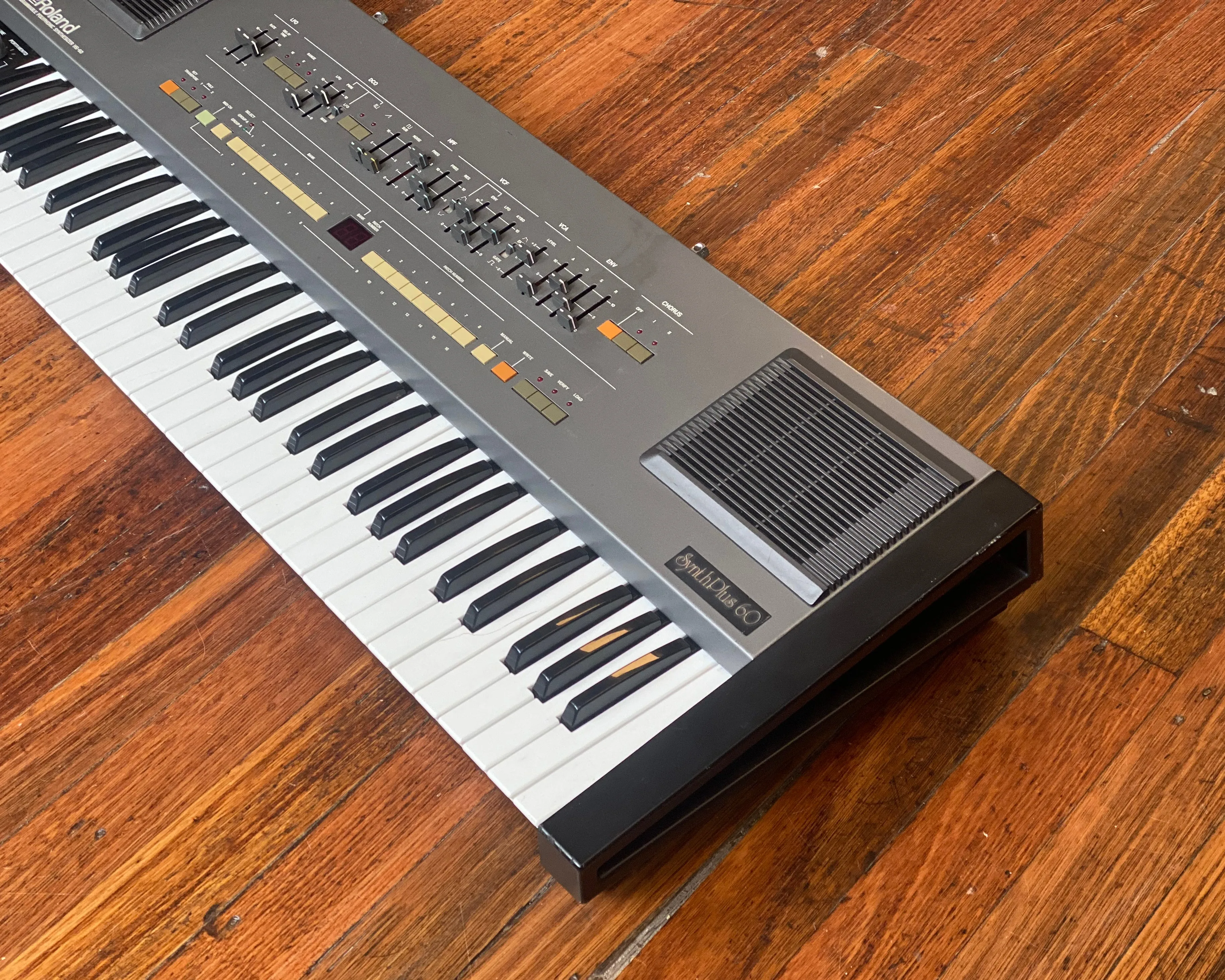 Roland HS-60
