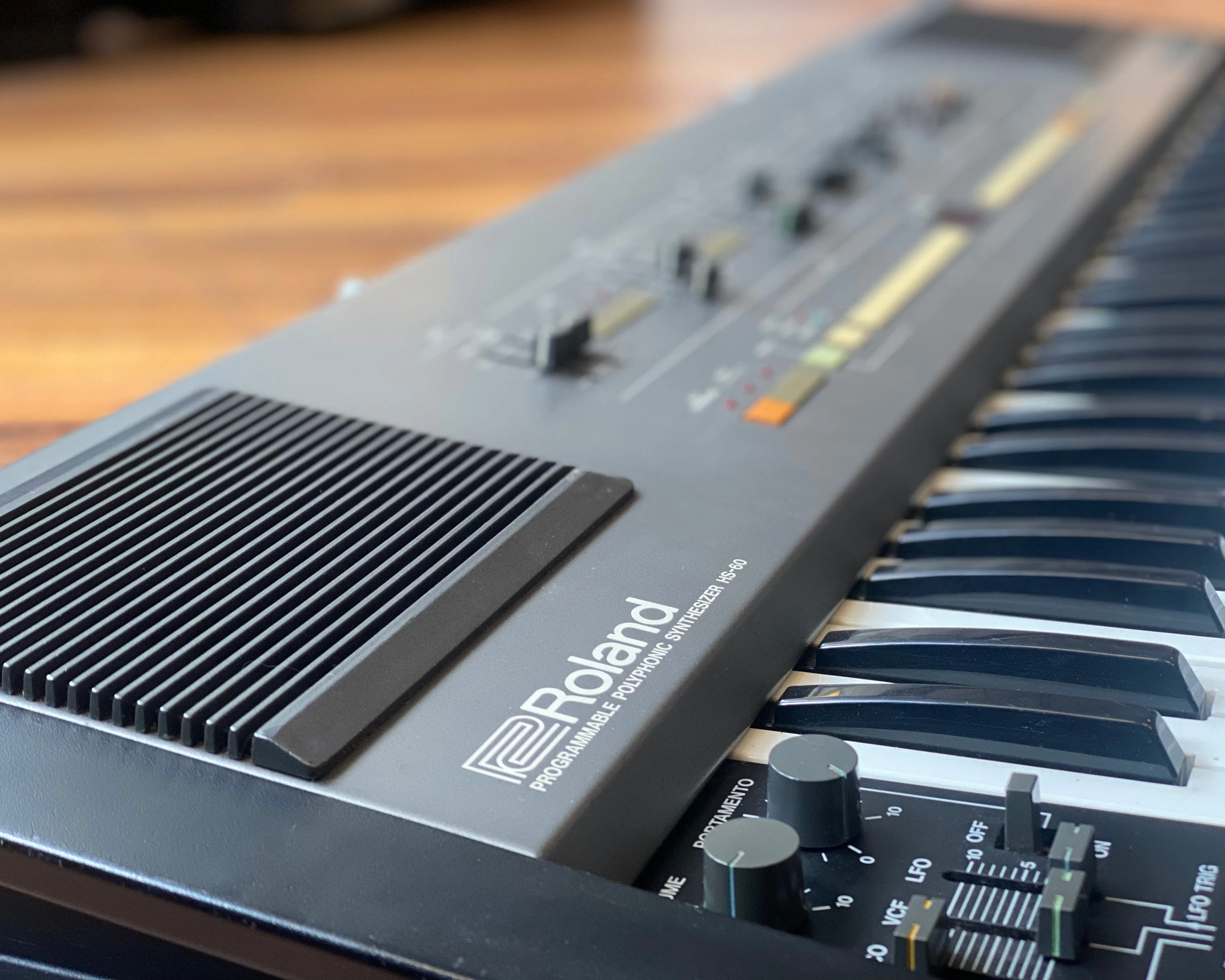Roland HS-60