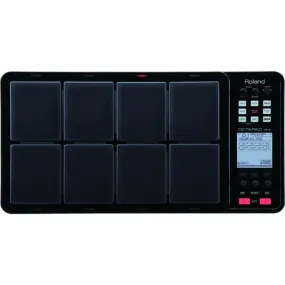 Roland Octapad Digital Percussion Pad Black