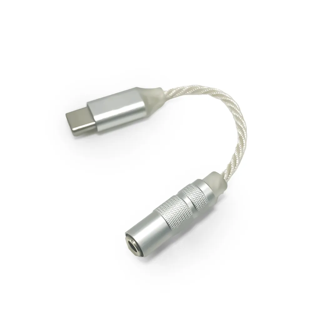 Rue USB-C to 3.5mm DAC/Adapter