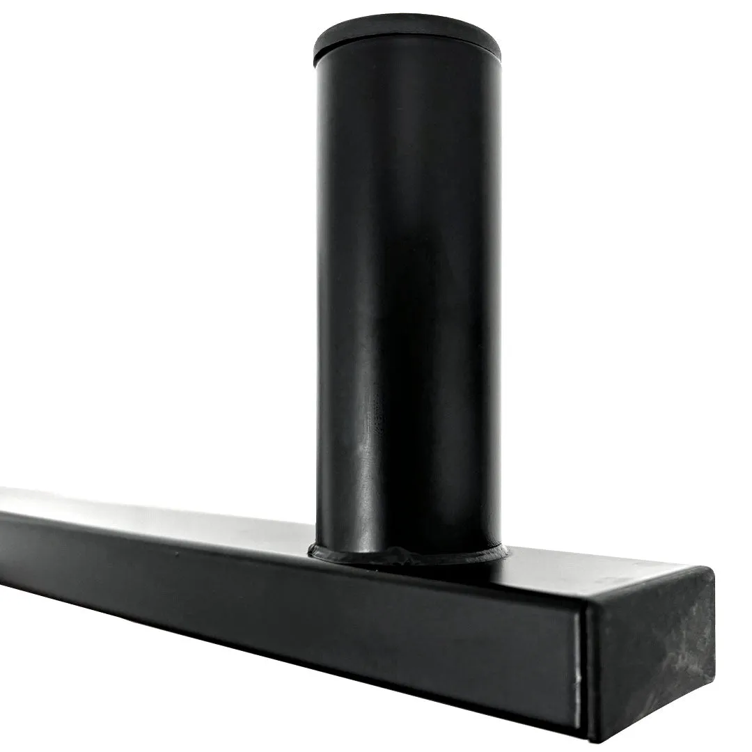 SA-SWMF - Pair of Heavy Duty Wall Mount PA/DJ Speaker Brackets