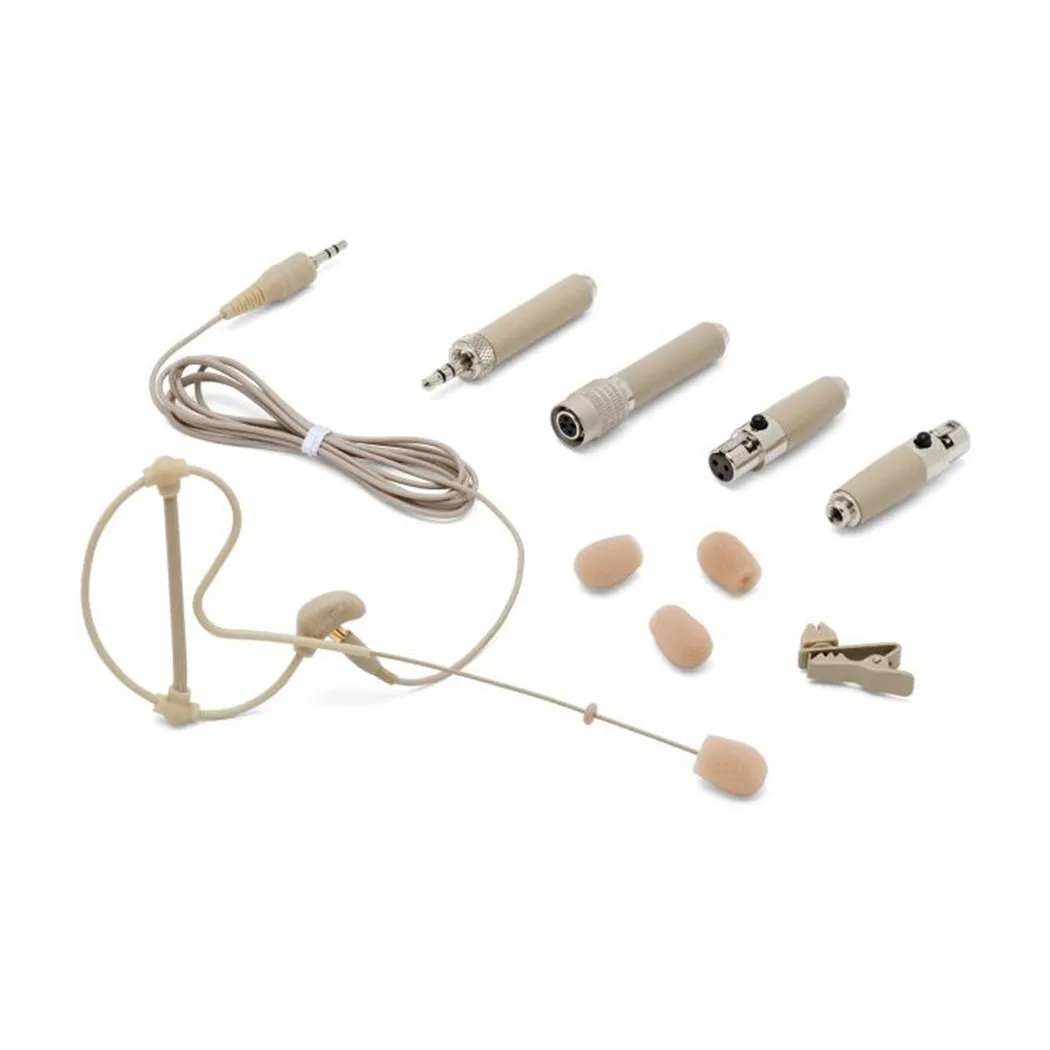 Samson SE10x Omnidirectional Earset Microphone