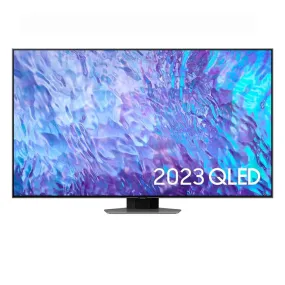 Samsung 65" 4K QLED Smart TV | QE65Q80CATXXU