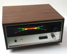 Sansui RA-500 Reverberation Amplifier