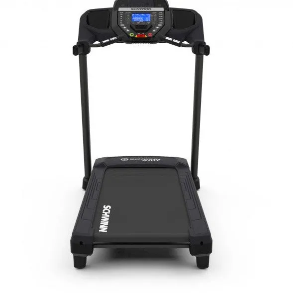 Schwinn 510T Treadmill