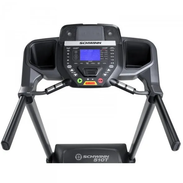 Schwinn 510T Treadmill