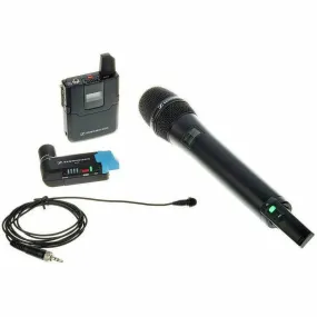 Sennheiser AVX Digital Wireless Interview Set