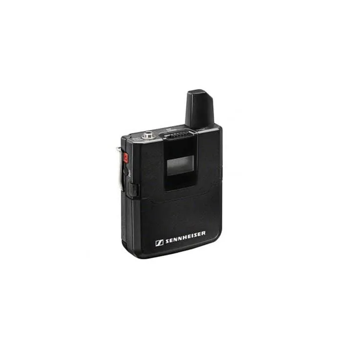 Sennheiser AVX ME2/835 SET-3 Digital Wireless Handheld and Lavalier Combo Kit