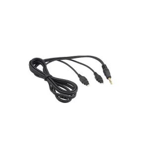 Sennheiser HD 650 HD6XX Groove Apogee 3.5mm plug replacement Cable 570679