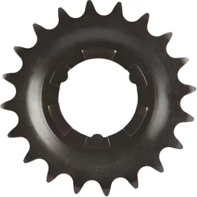 Shimano CB-E110 Single Speed Sprocket