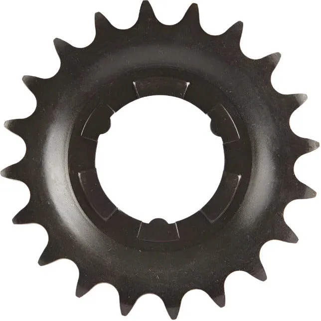 Shimano CB-E110 Single Speed Sprocket