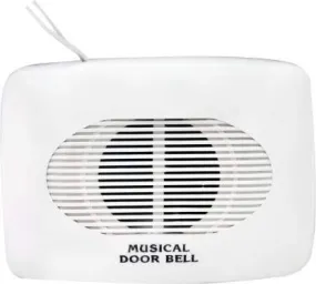 Shivay Store Wired Door Chime