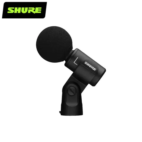 Shure MV88  | Stereo USB Microphone