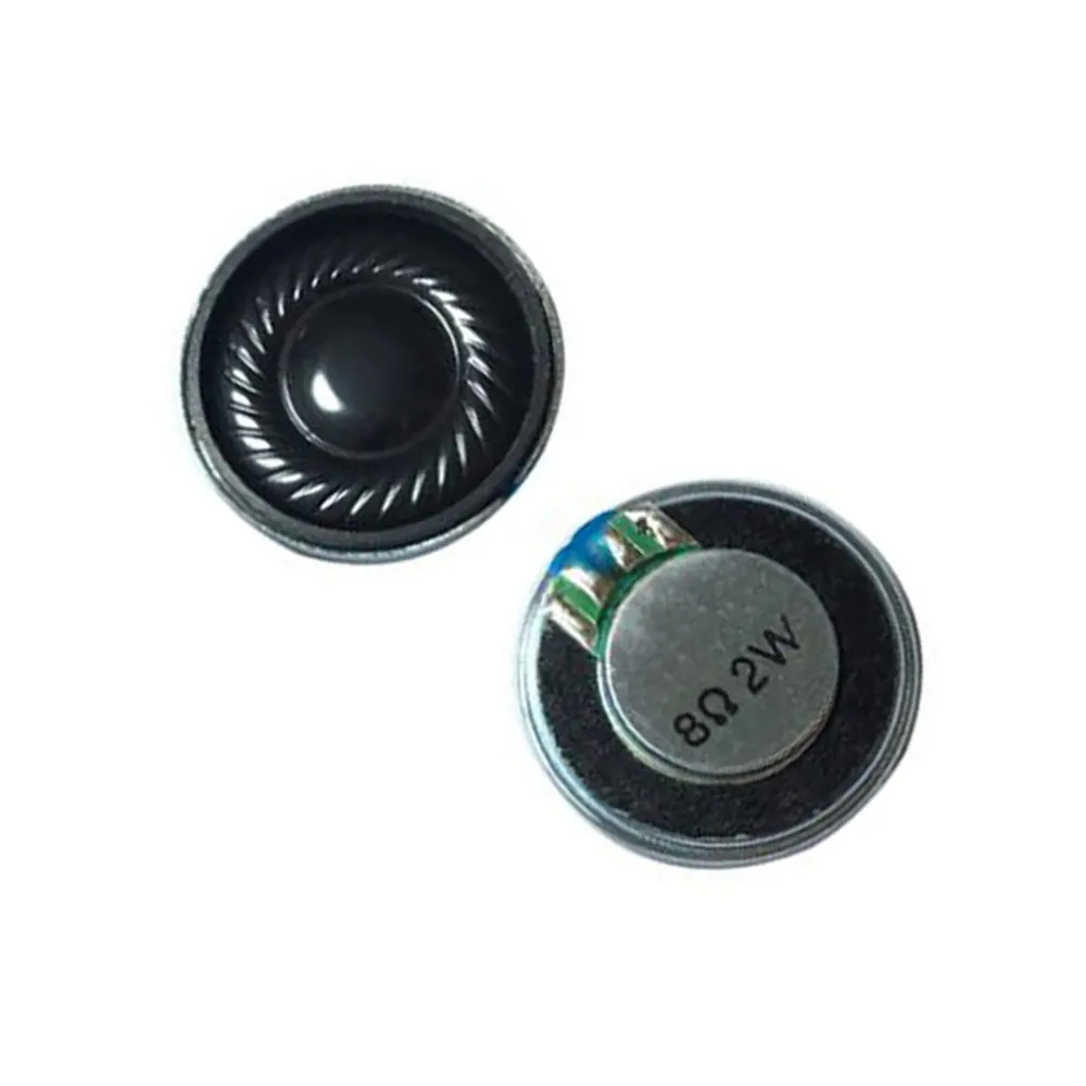 Small Horn Speaker DIY 2W 8R 30mm