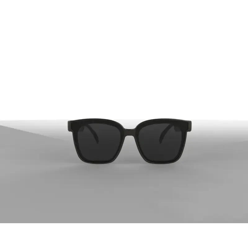 Smart Bluetooth Sunglasses 5.0: Stylish Bluetooth Shades with UV Protection