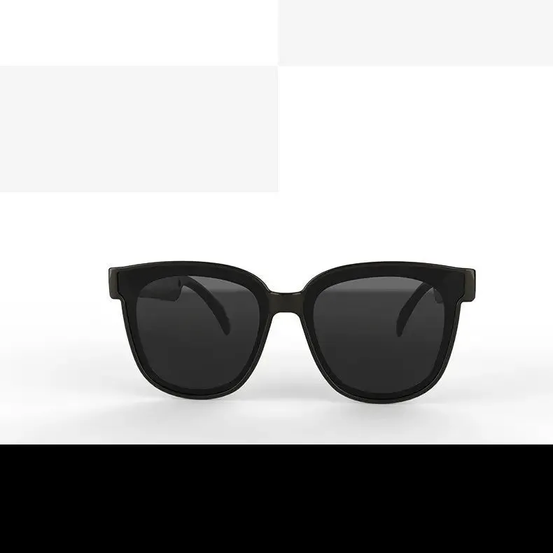Smart Bluetooth Sunglasses 5.0: Stylish Bluetooth Shades with UV Protection