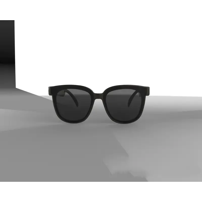 Smart Bluetooth Sunglasses 5.0: Stylish Bluetooth Shades with UV Protection