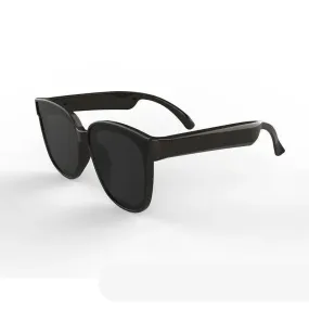 Smart Bluetooth Sunglasses 5.0: Stylish Bluetooth Shades with UV Protection