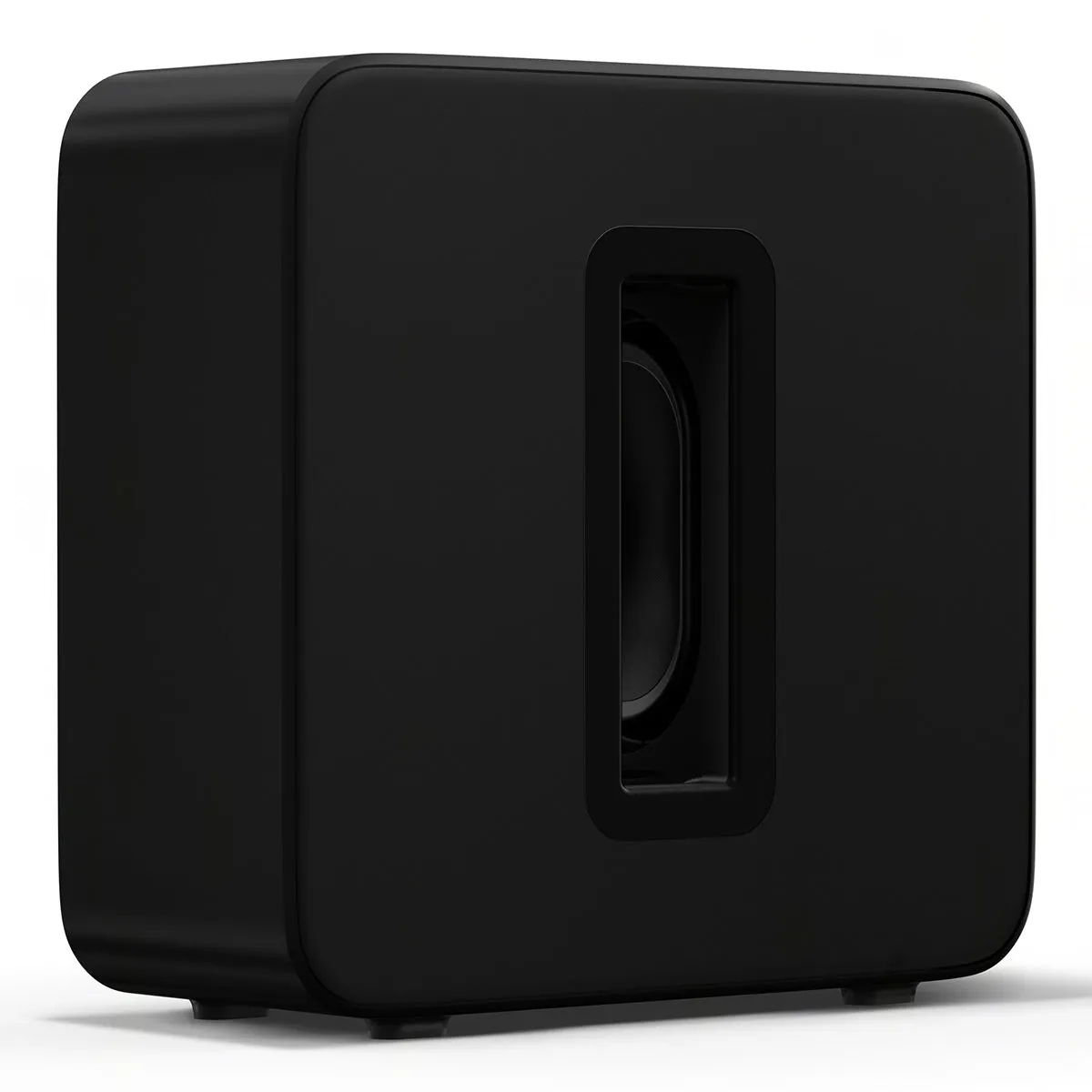 Sonos Premium Immersive Set with Arc Ultra Soundbar, Sub 4 Subwoofer, & Pair of Era 100 Wireless Speakers (Black)